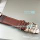 Replica Jaeger LeCoultre Reverso Duoface Small Seconds Flip Series Rose Gold Black Face Watch 29mm (10)_th.jpg